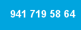 941 719 58 64 941 719 58 64